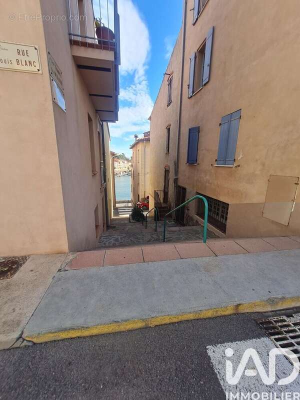 Photo 9 - Appartement à PORT-VENDRES