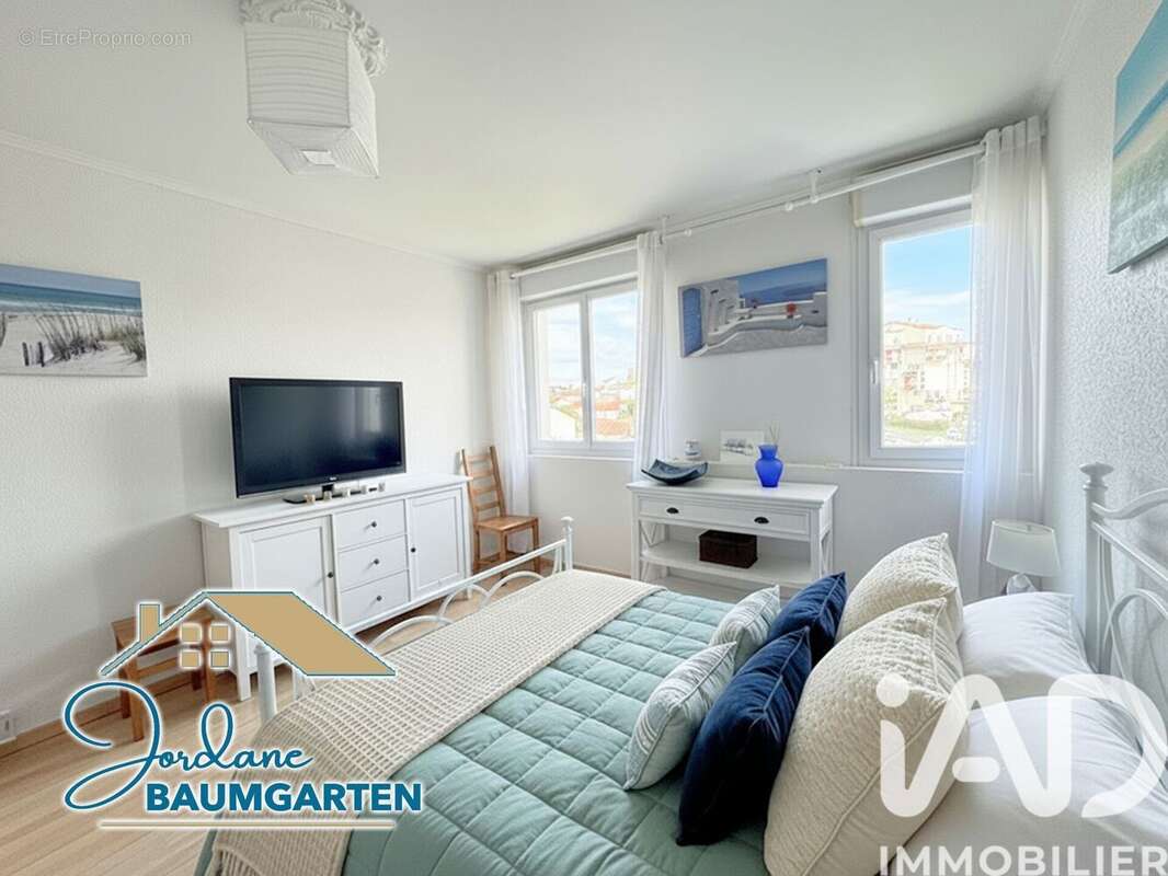 Photo 6 - Appartement à ROYAN