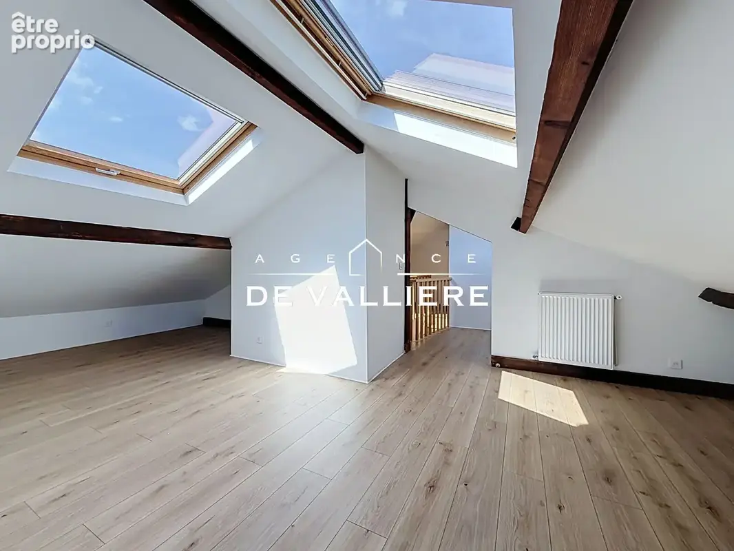 Appartement Coeur de Ville - photo 9