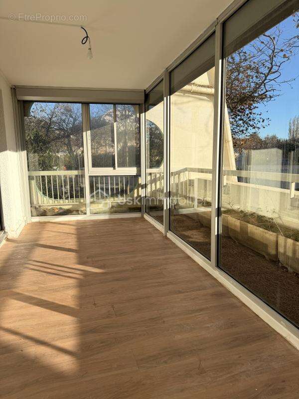 Appartement à LA GRANDE-MOTTE