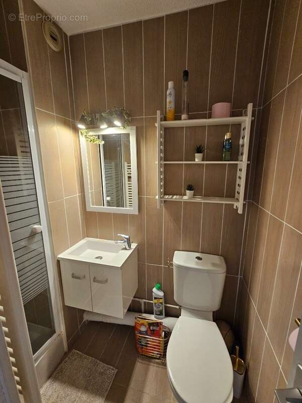 Appartement à SETE