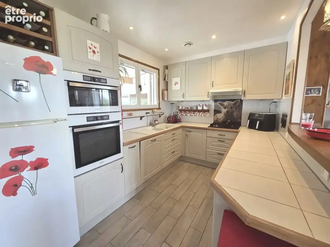 Villa de plain-pied secteur monsegur (33) - photo 6