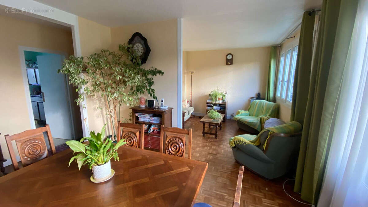 Appartement à DIEPPE