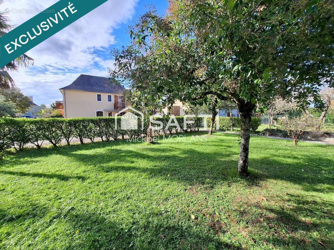 Photo 3 - Maison à NAVARRENX