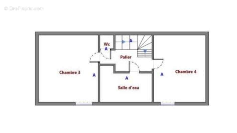 Maison à GY-EN-SOLOGNE