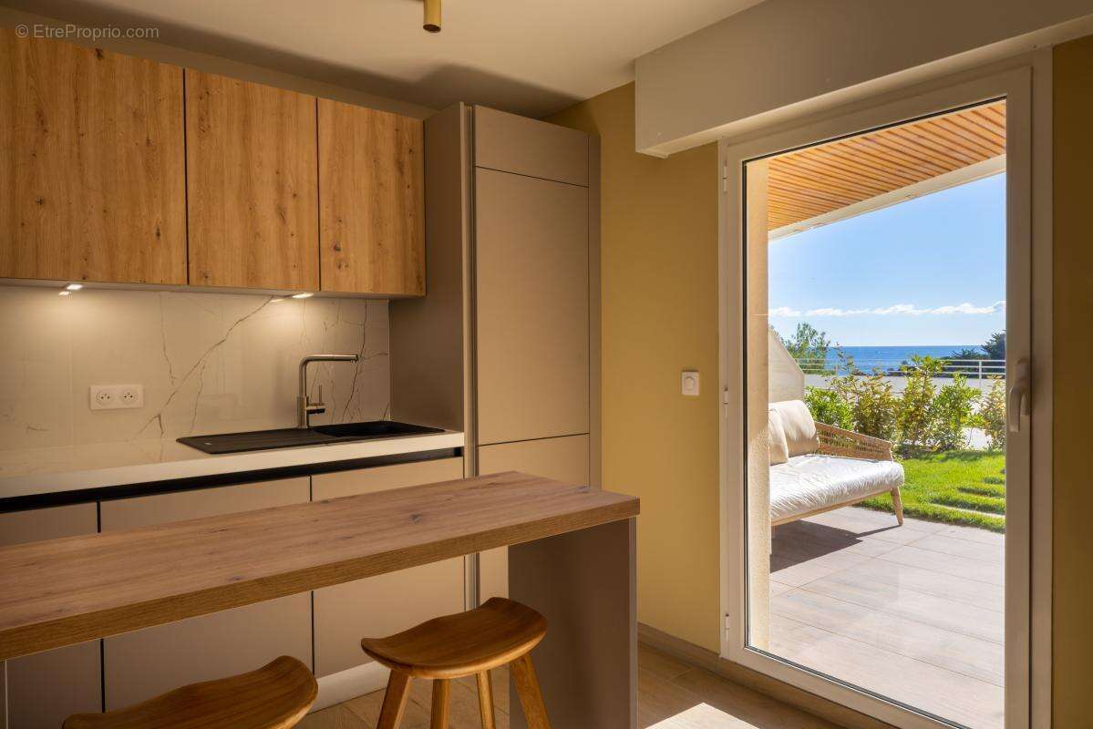 Appartement à SAINT-RAPHAEL
