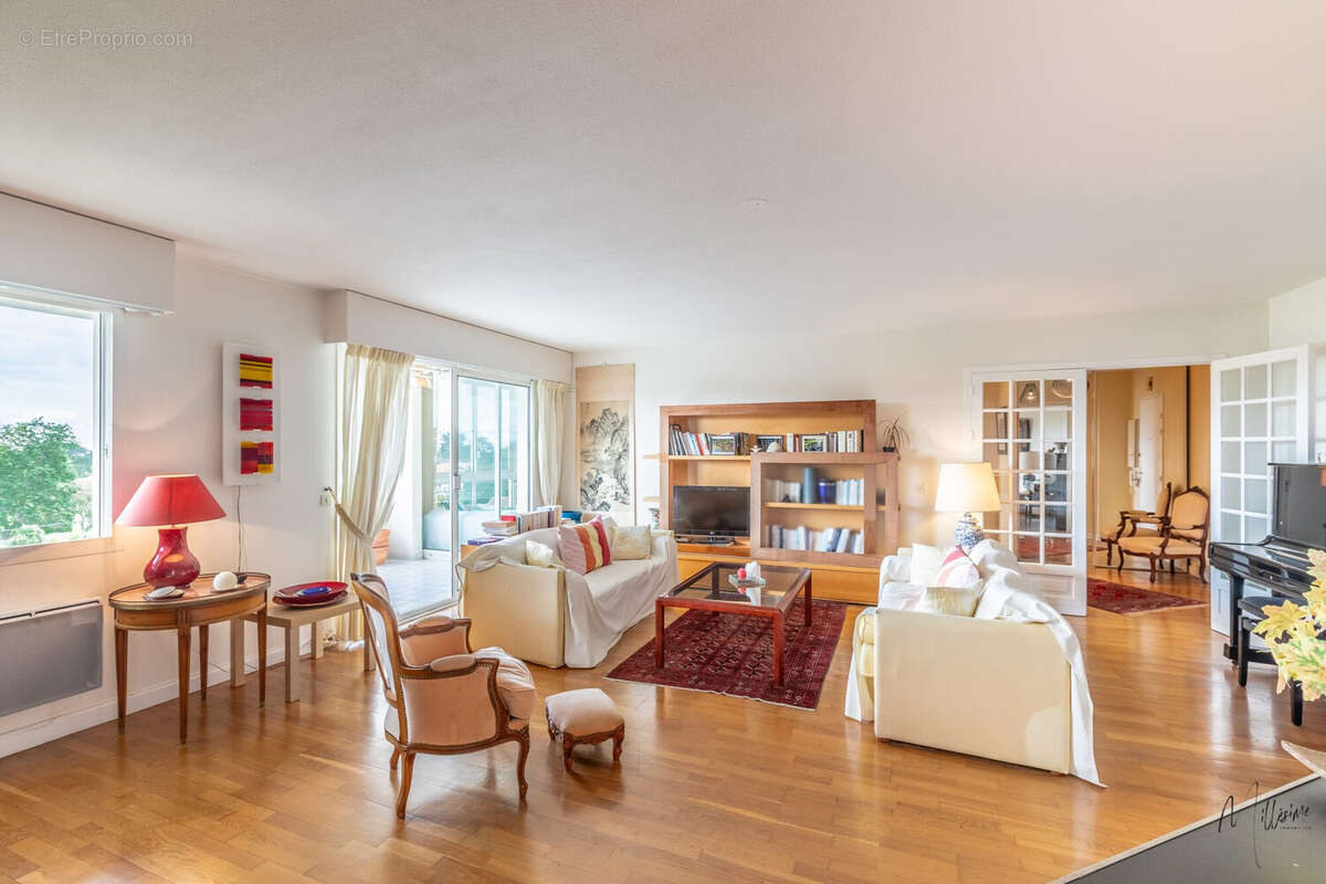 Appartement à ANGLET