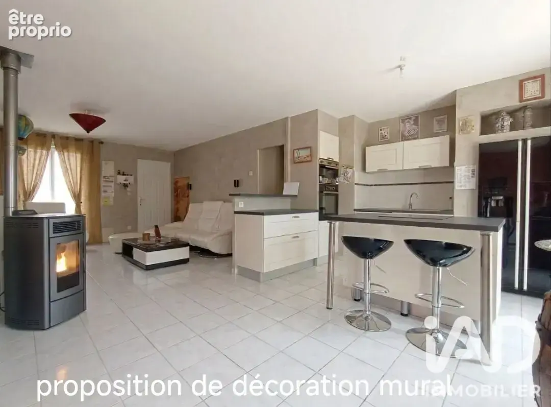Photo 1 - Maison à PLAINTEL