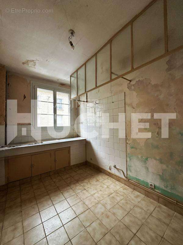 Appartement à CAEN