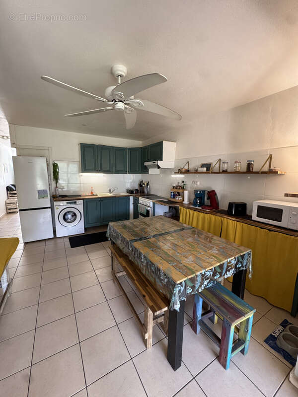 Appartement à SAINT-MARTIN