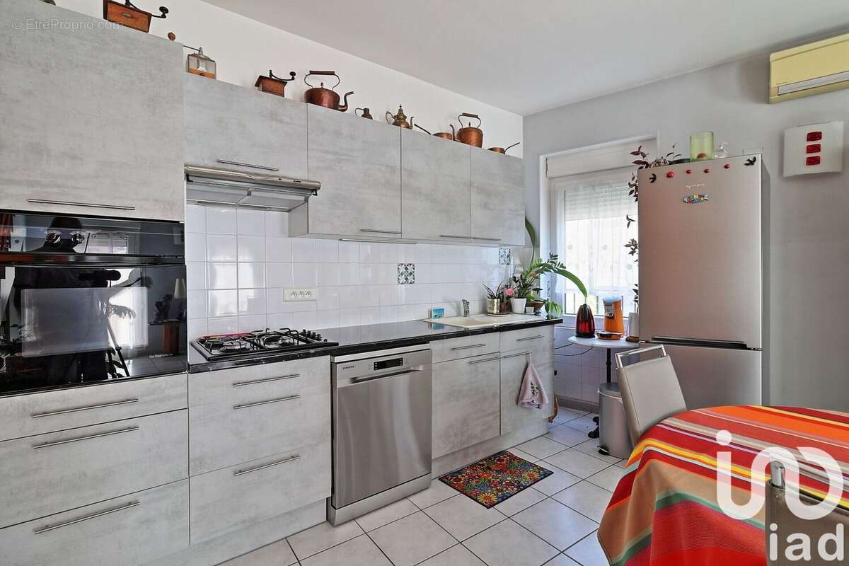 Photo 5 - Appartement à LATOUR-BAS-ELNE