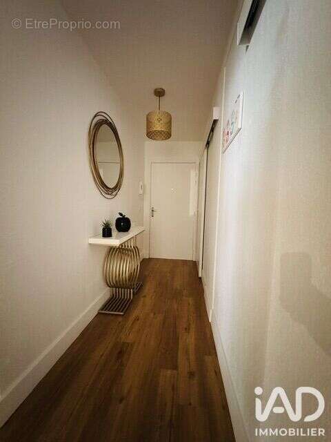 Photo 7 - Appartement à LIBOURNE