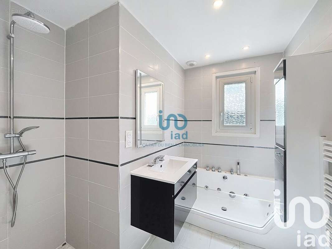 Photo 8 - Maison à TREILLES-EN-GATINAIS