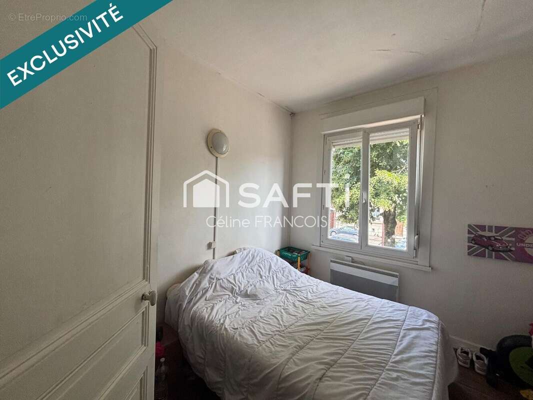 Photo 5 - Maison à PERONNE