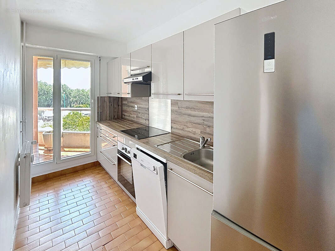 Appartement 74m² à grasse - photo 6