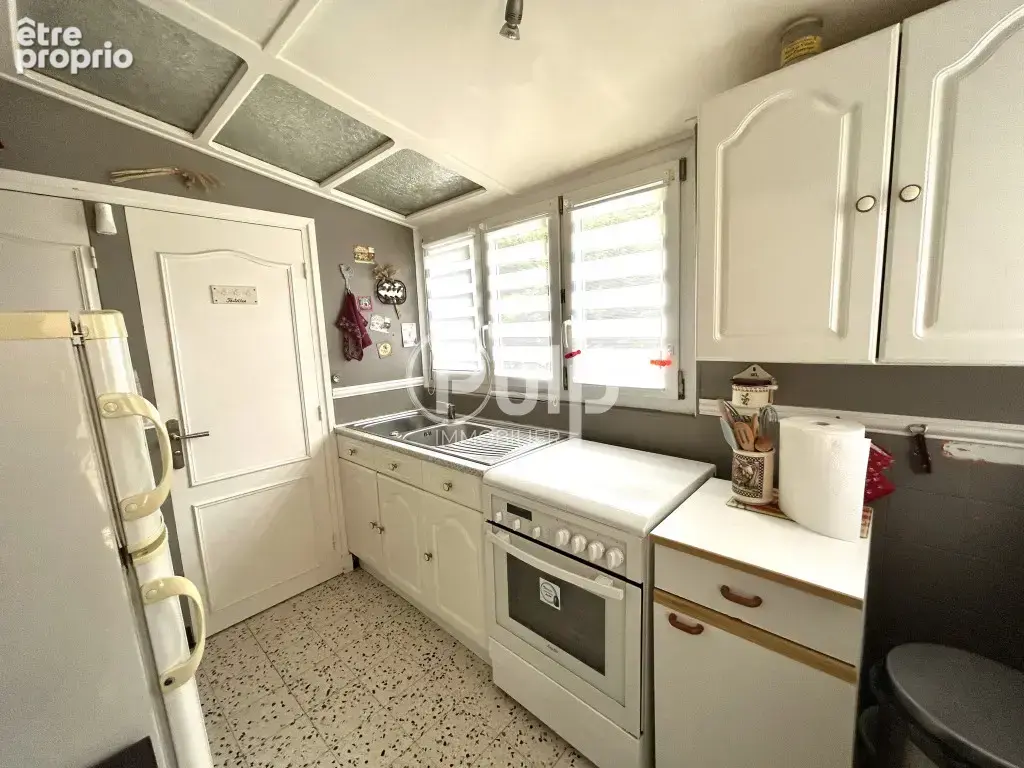 Maison de caractère à vendre à calonne-ricouart - photo 4
