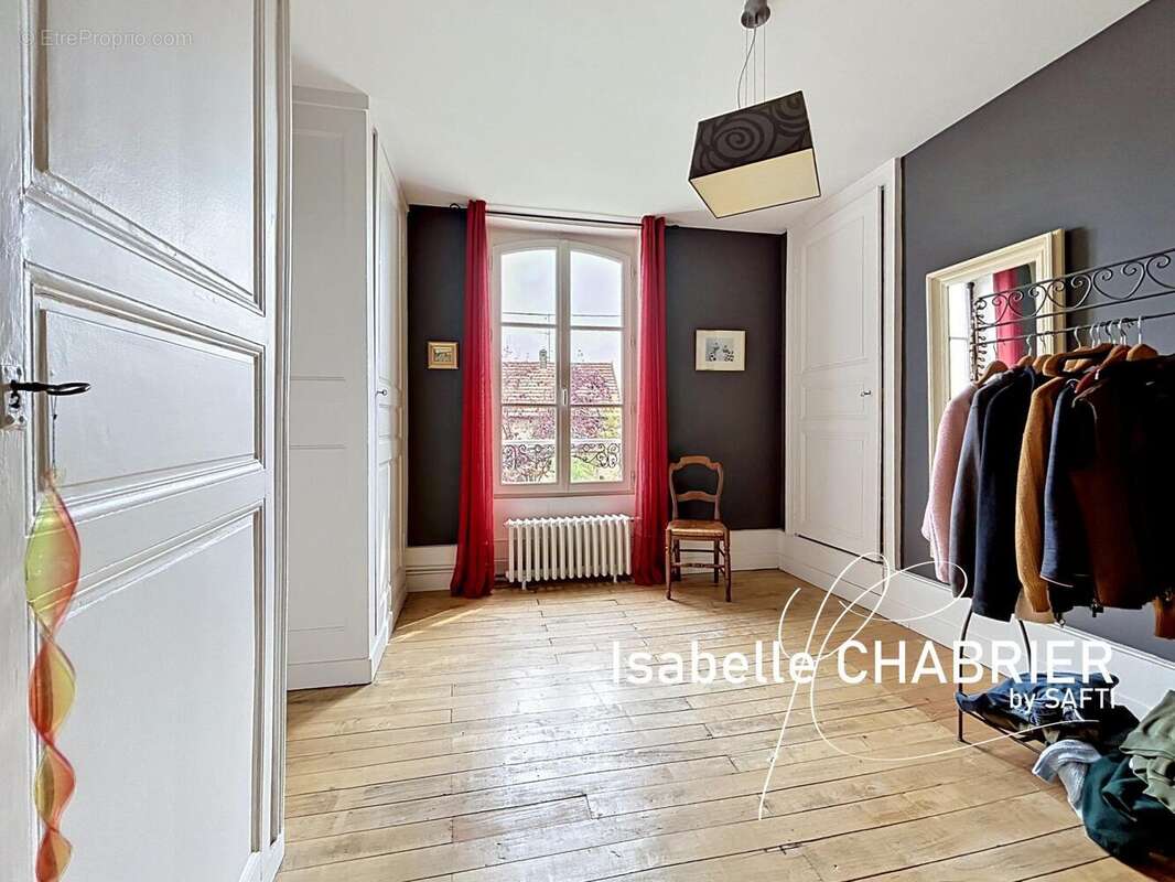 Photo 8 - Maison à LA FLECHE