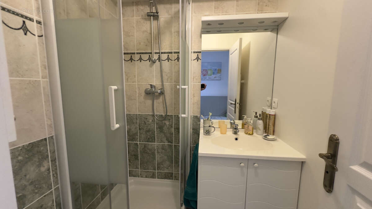 Appartement à CUCQ