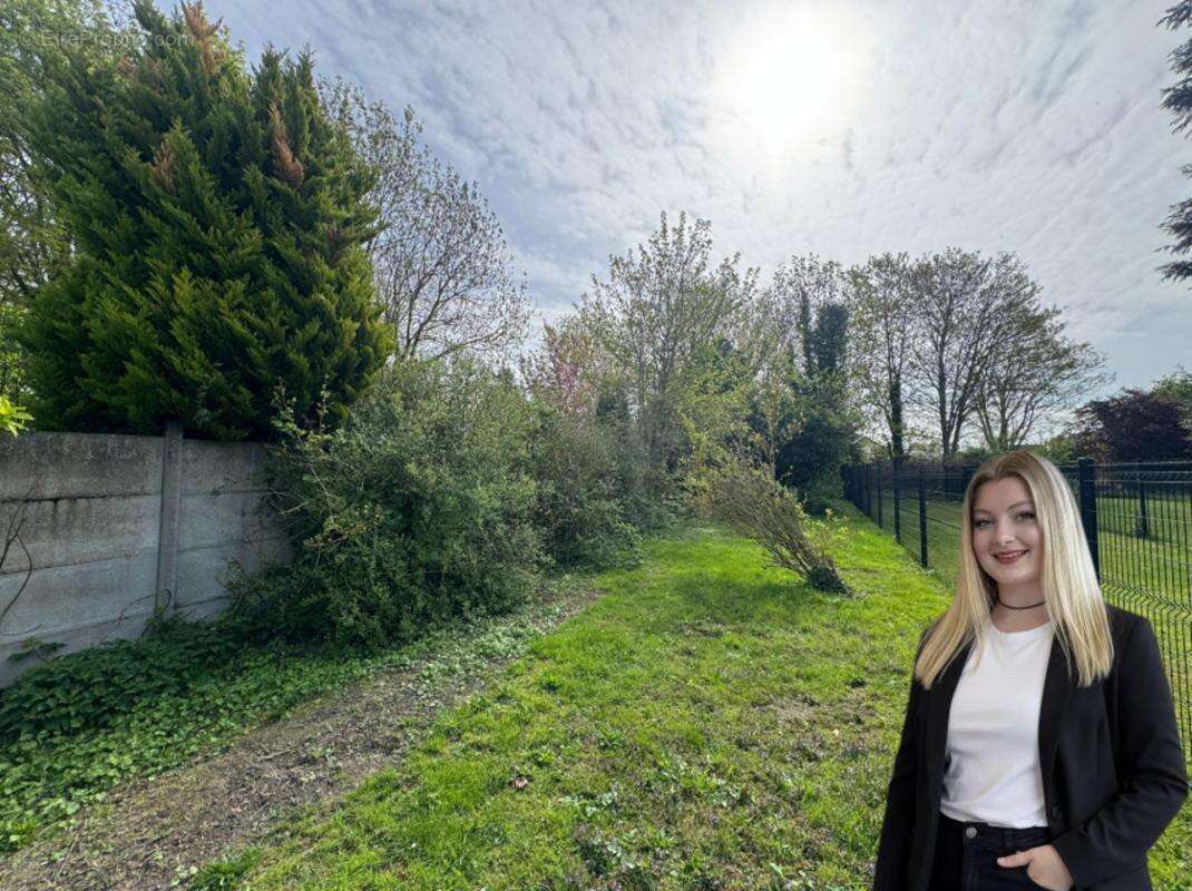 Appartement à HENIN-BEAUMONT