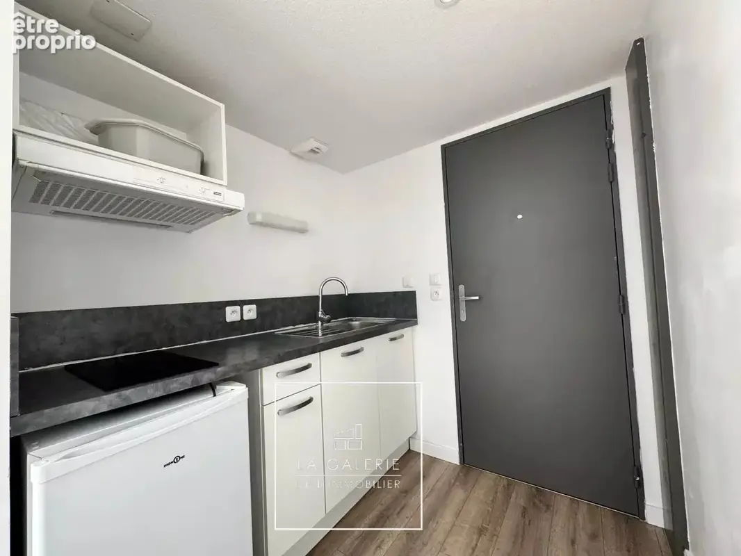 A vendre t1bis jean jaures - photo 6