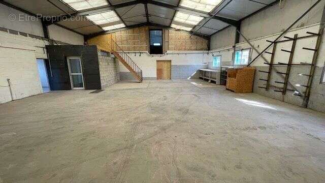 Commerce à BACCARAT