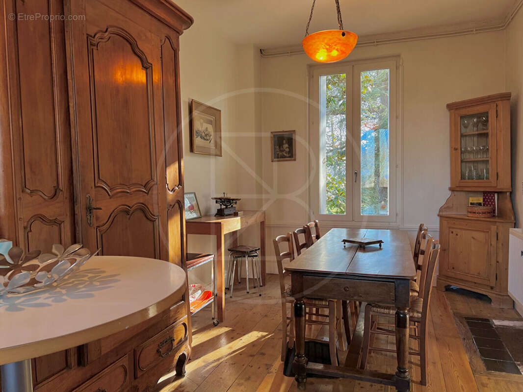 Charmante maison de maître - photo 7