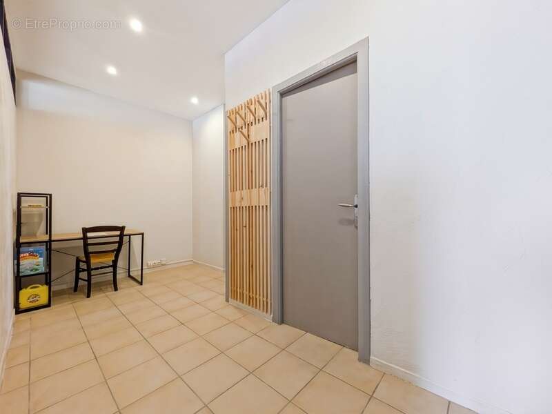 Appartement à NEUVECELLE