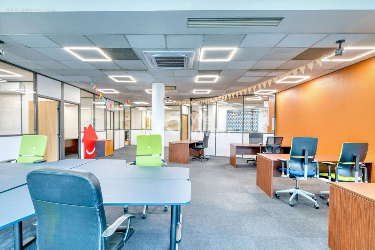 Commerce à CALUIRE-ET-CUIRE