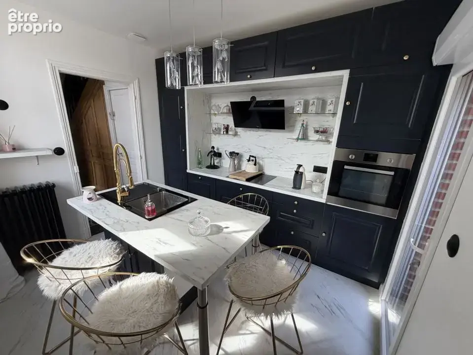 Maison 8 pièces 117 m² à vendre à Peronne (80200) - photo 20