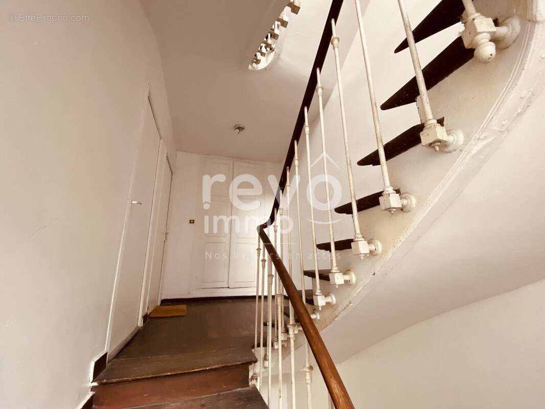 Appartement à ANGERS