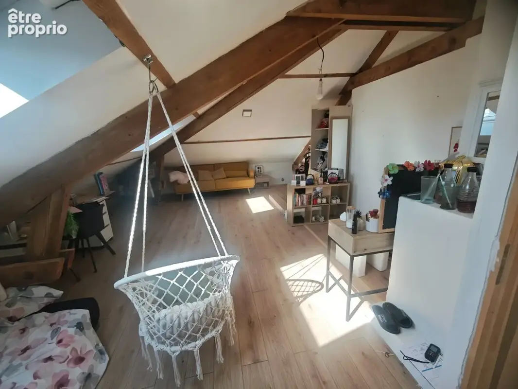 Maison familiale à Dole : un lieu de vie où il fait bon se retrouver - photo 7