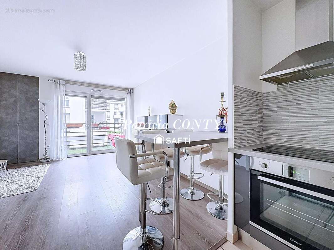 Photo 4 - Appartement à CRETEIL