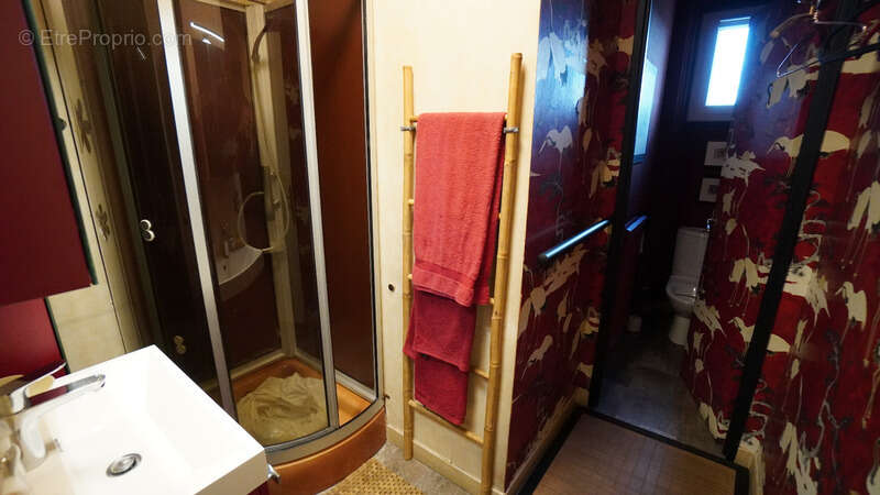 Appartement à DEUIL-LA-BARRE