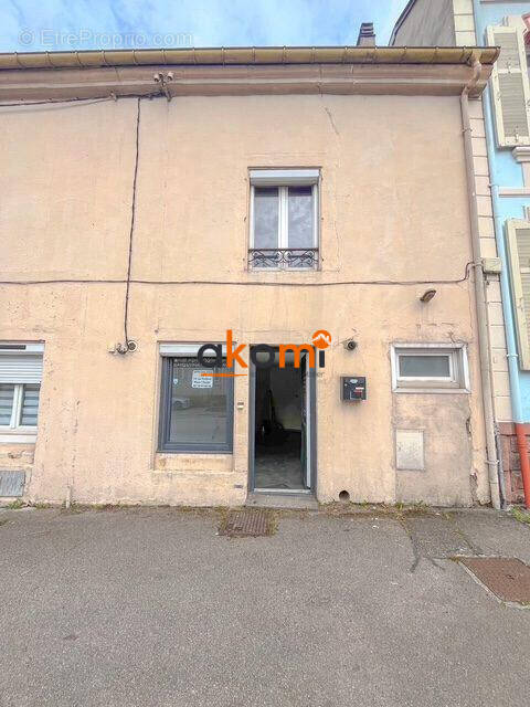 Appartement 43 m² à Raon-L'etape  - photo 5