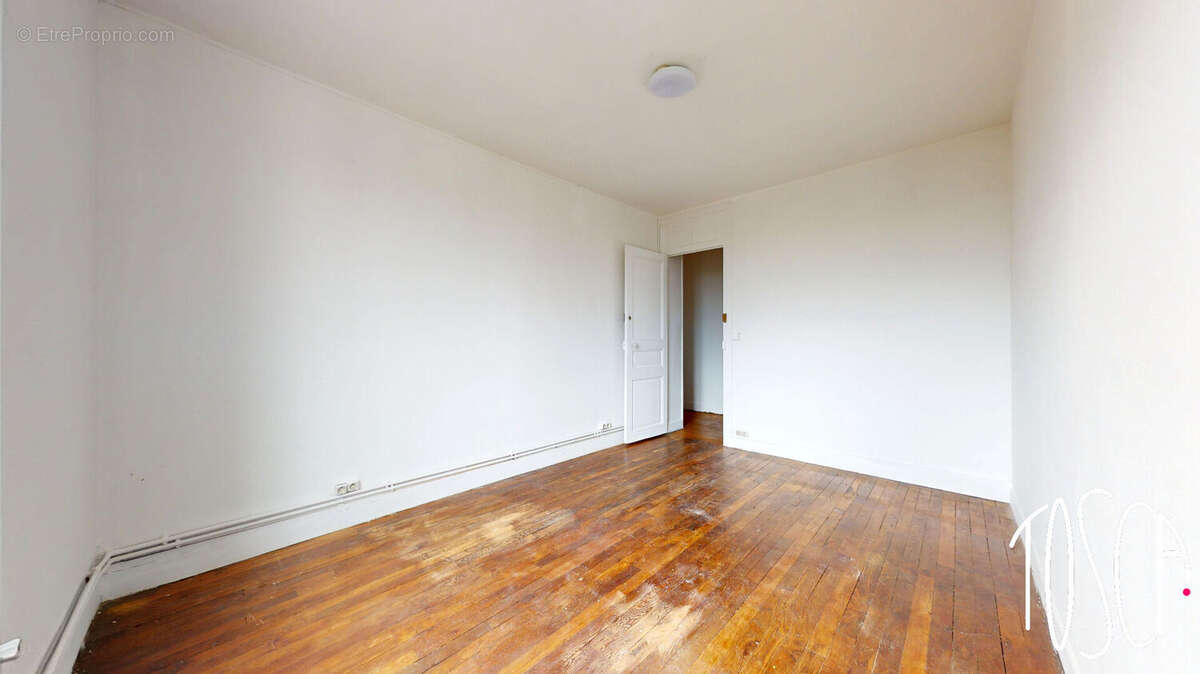 Appartement à CHOISY-LE-ROI