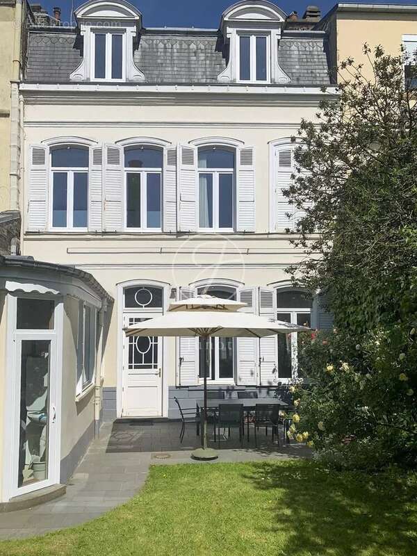 Maison à LILLE