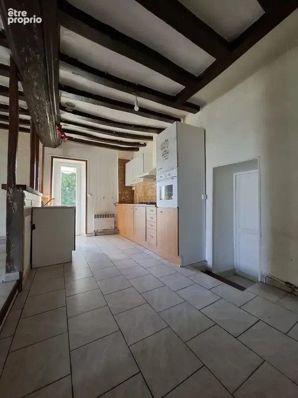 Maison 3 pièces 91 m² à vendre à Souge-Le-Ganelon (72130) - photo 7