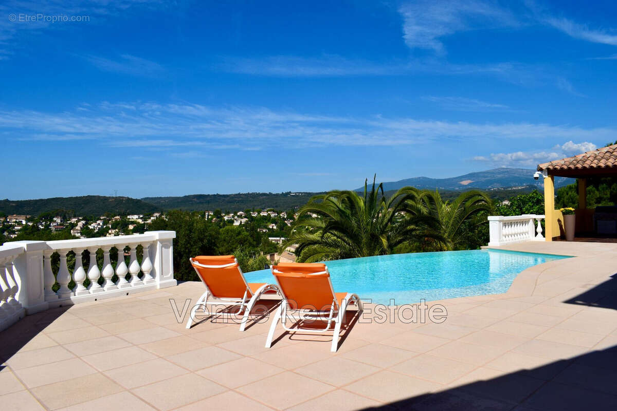 Maison à Saint-Paul  - photo 7