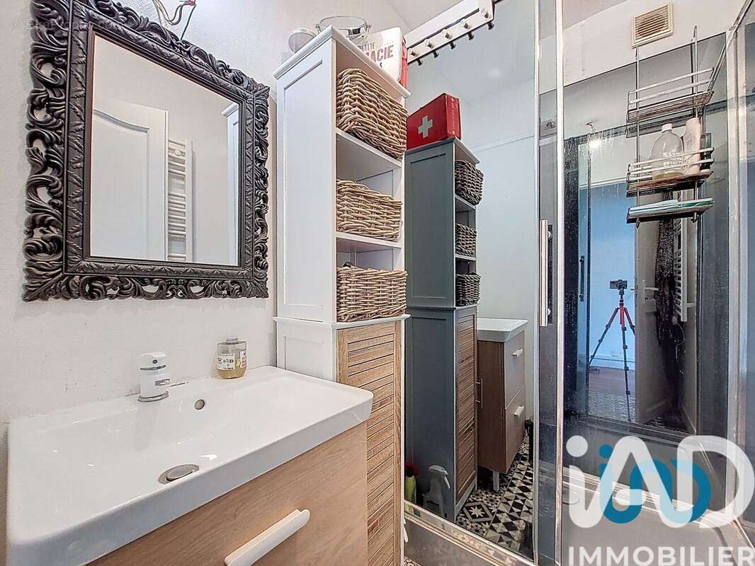 Photo 8 - Appartement à CRECY-LA-CHAPELLE