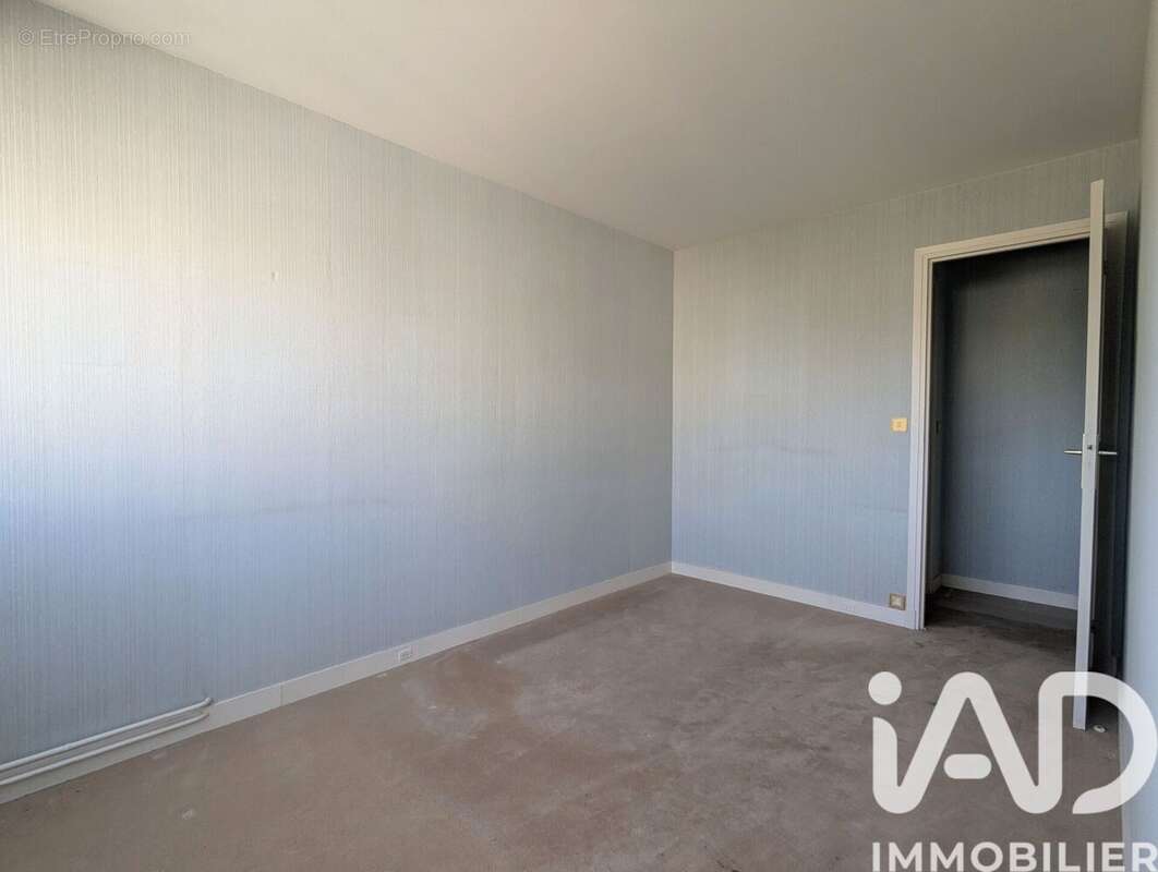 Photo 8 - Appartement à VERSAILLES