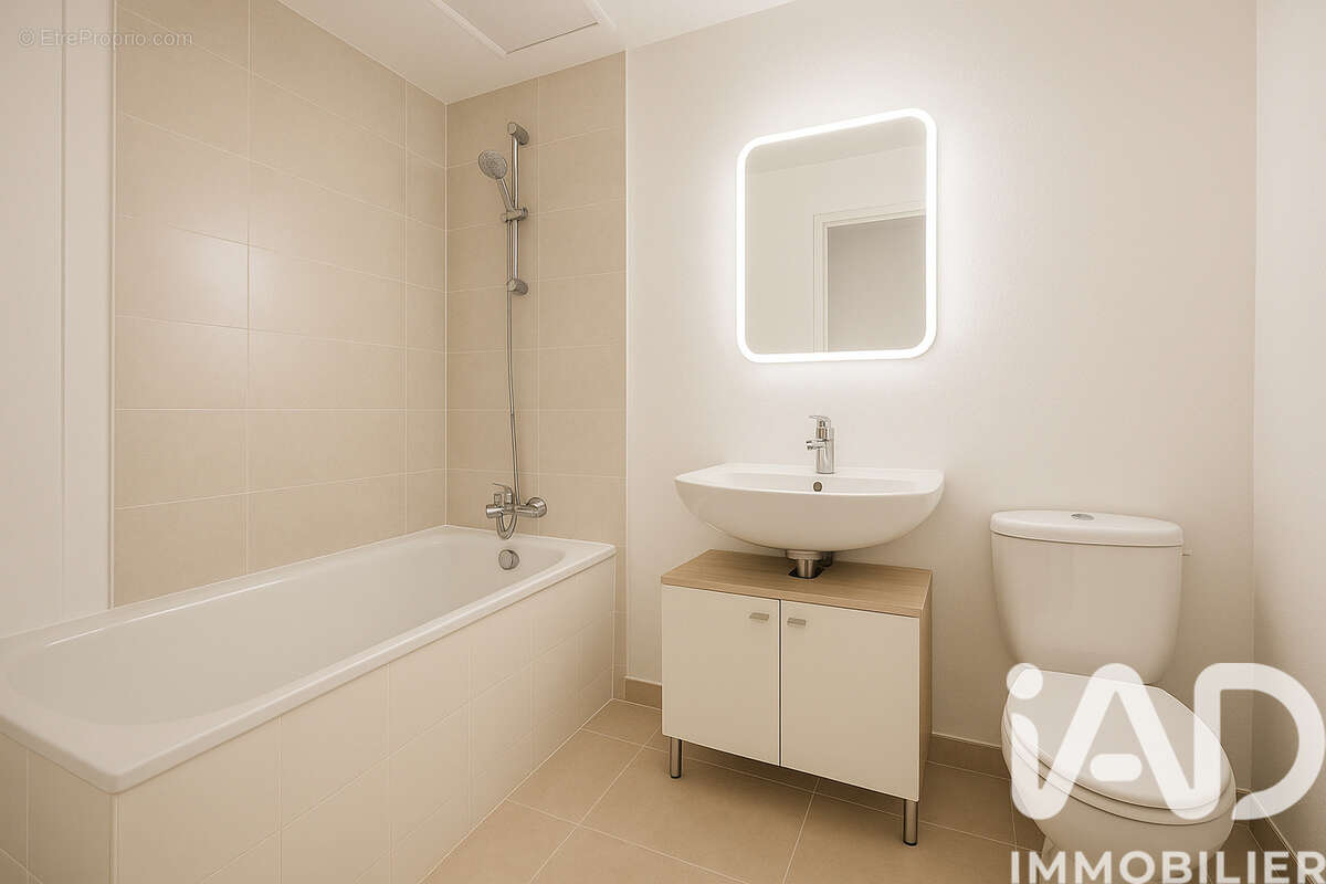 Photo 5 - Appartement à DRAVEIL