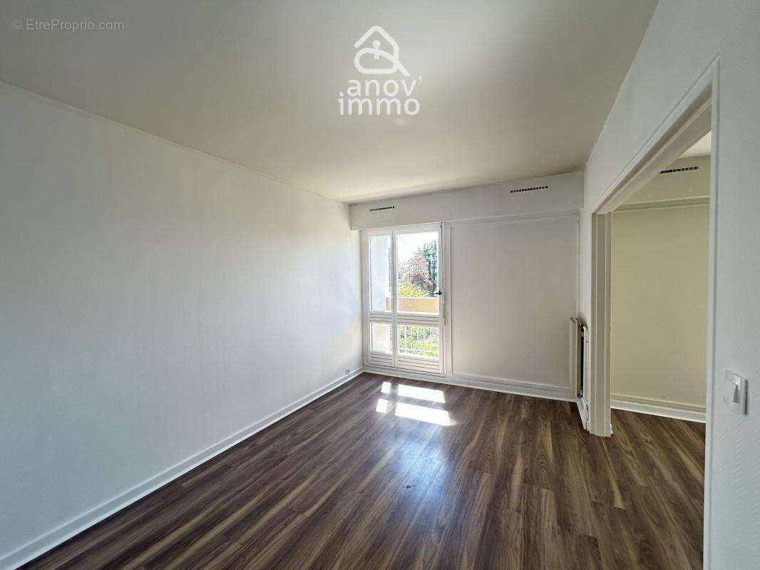 Appartement à ANGOULEME