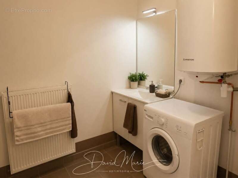 Appartement à HONFLEUR