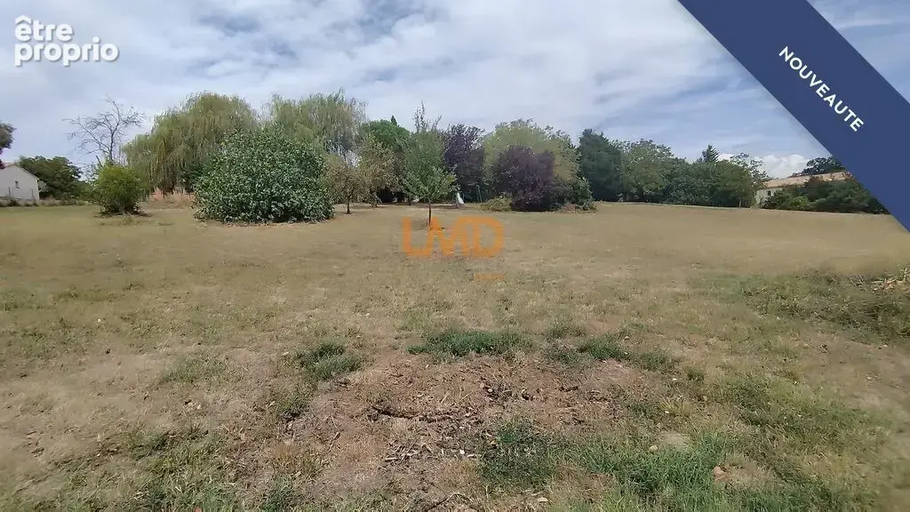 Terrain constructible 5 000 m2 - photo 4