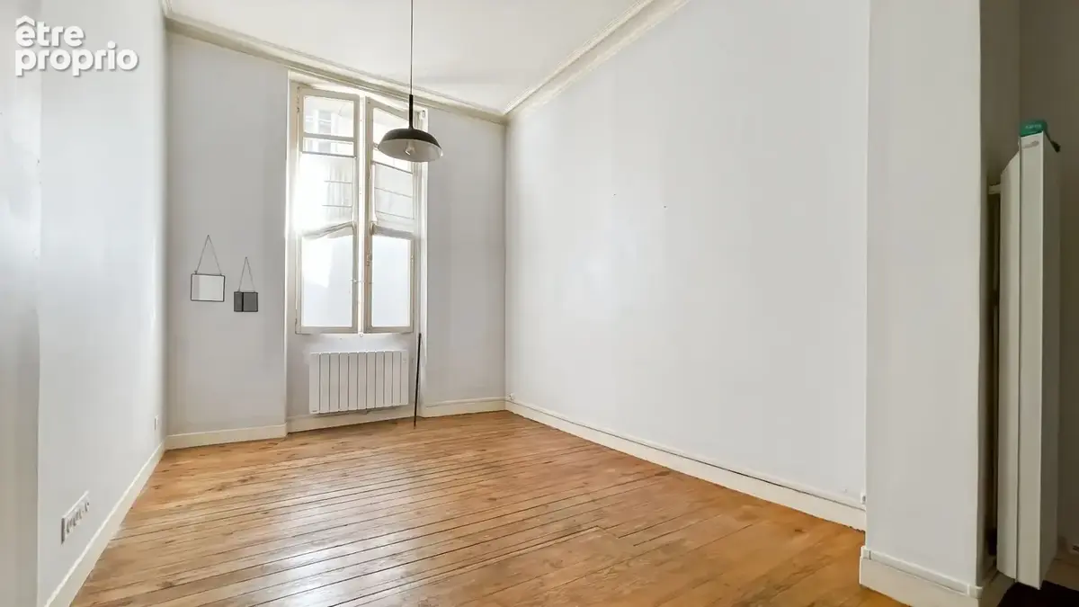 Appartement Bordeaux 3 pièce(s) 65 m2 - photo 3