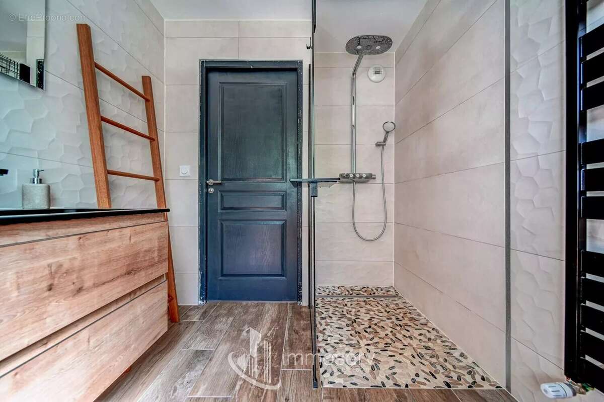Appartement à RICHEMONT