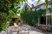 Maison à SAMOIS-SUR-SEINE