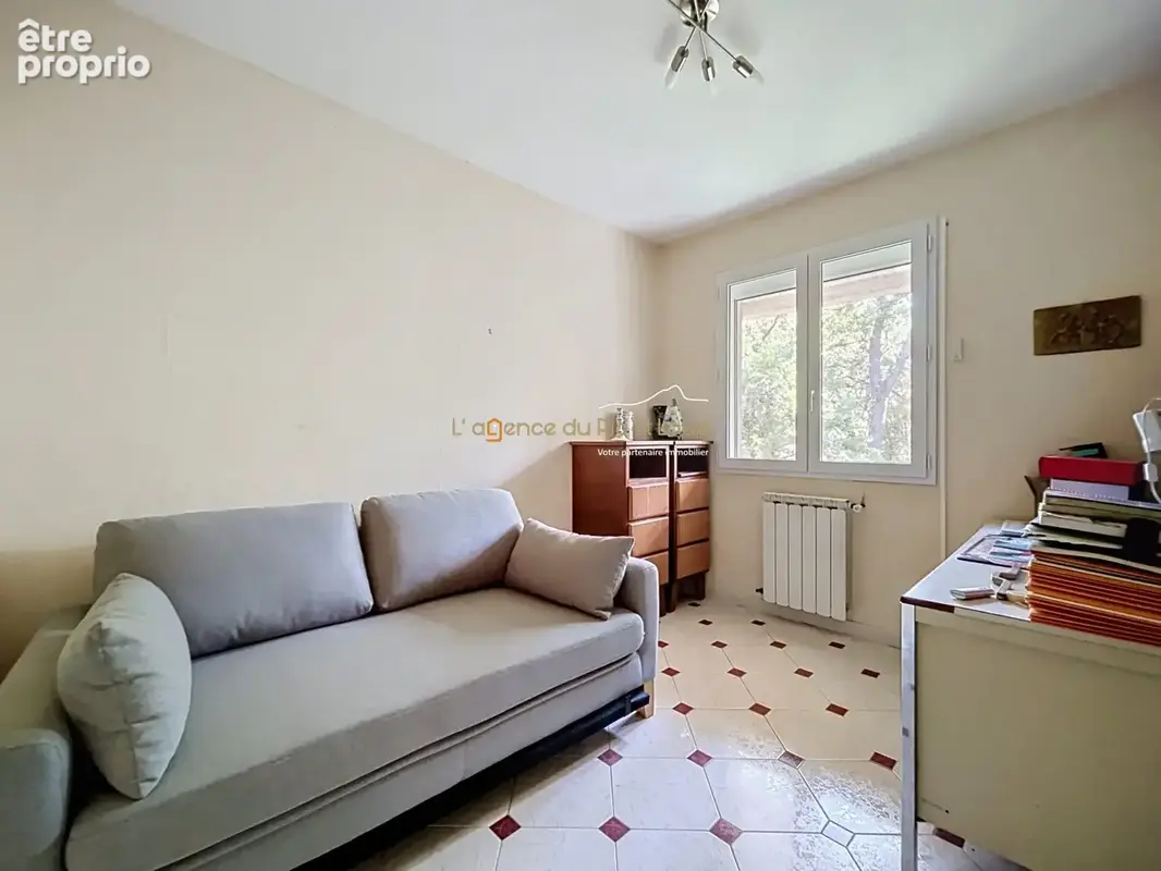 Maison 120 m² à Saint-Gely-Du-Fesc  - photo 9