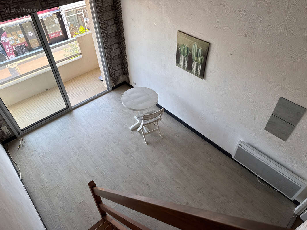 Appartement à SAINT-JEAN-DE-MONTS