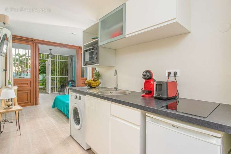 Appartement à SAINTE-ANNE